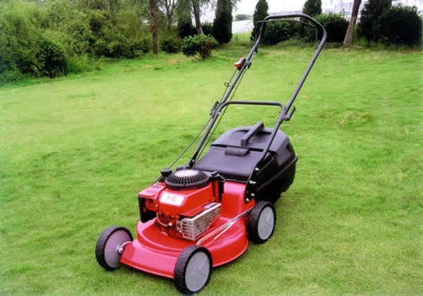 XSS195.5PMB Grass mower