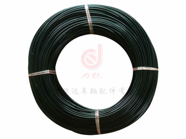 Φ4.9Φ5.4Φ6Galvanized round wire tube