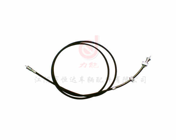 Automobile control cable